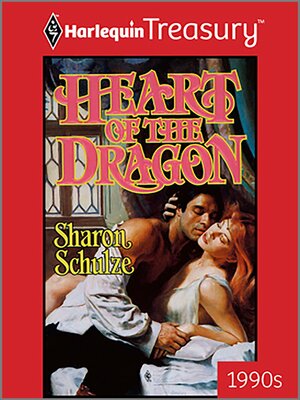 cover image of Heart of the Dragon